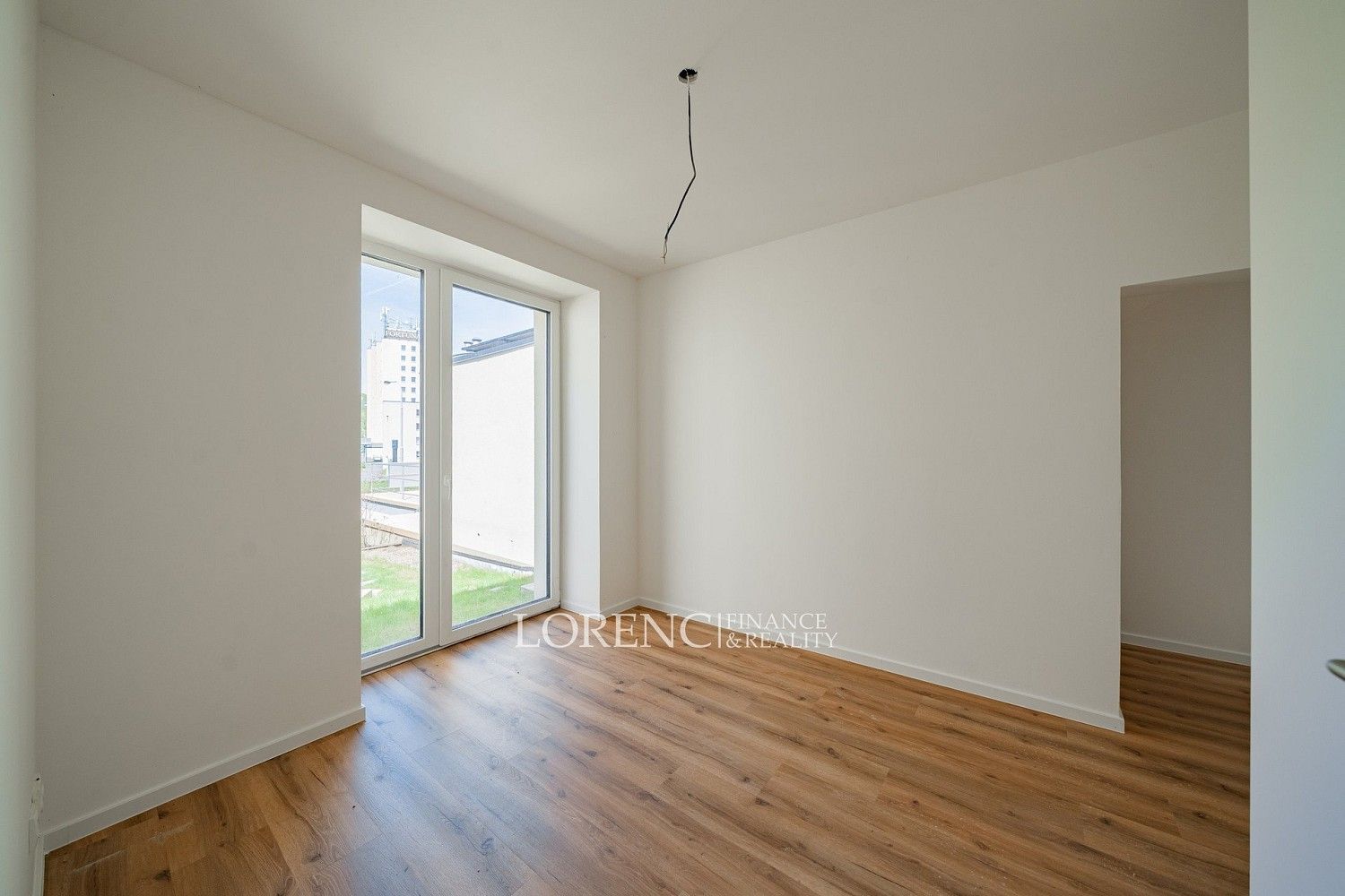 Pronájem kancelář - Plzeňská, Praha 5 - Stodůlky, 156 m² - 5