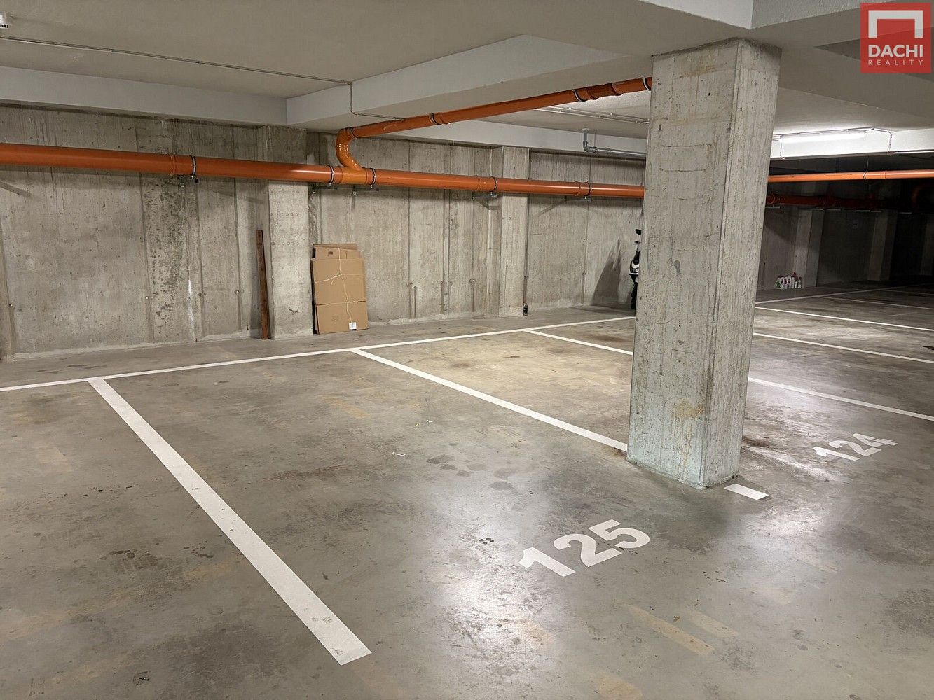 Nemovitost, 20 m²