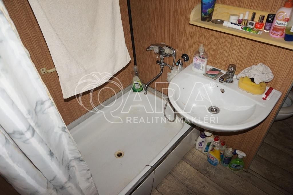 Byt 1+1 · 37 m² · Holandská, Moravská Třebová Předměstí - 4