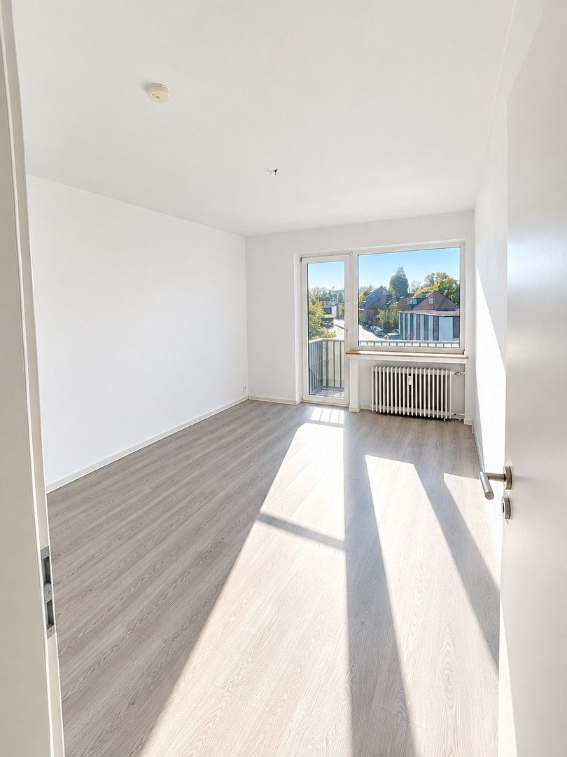 Pronájem byt 2+kk - Mülgaustraße 315 Mönchengladbach Mülfort Nordrhein-Westfalen 41238, 55 m² - 5