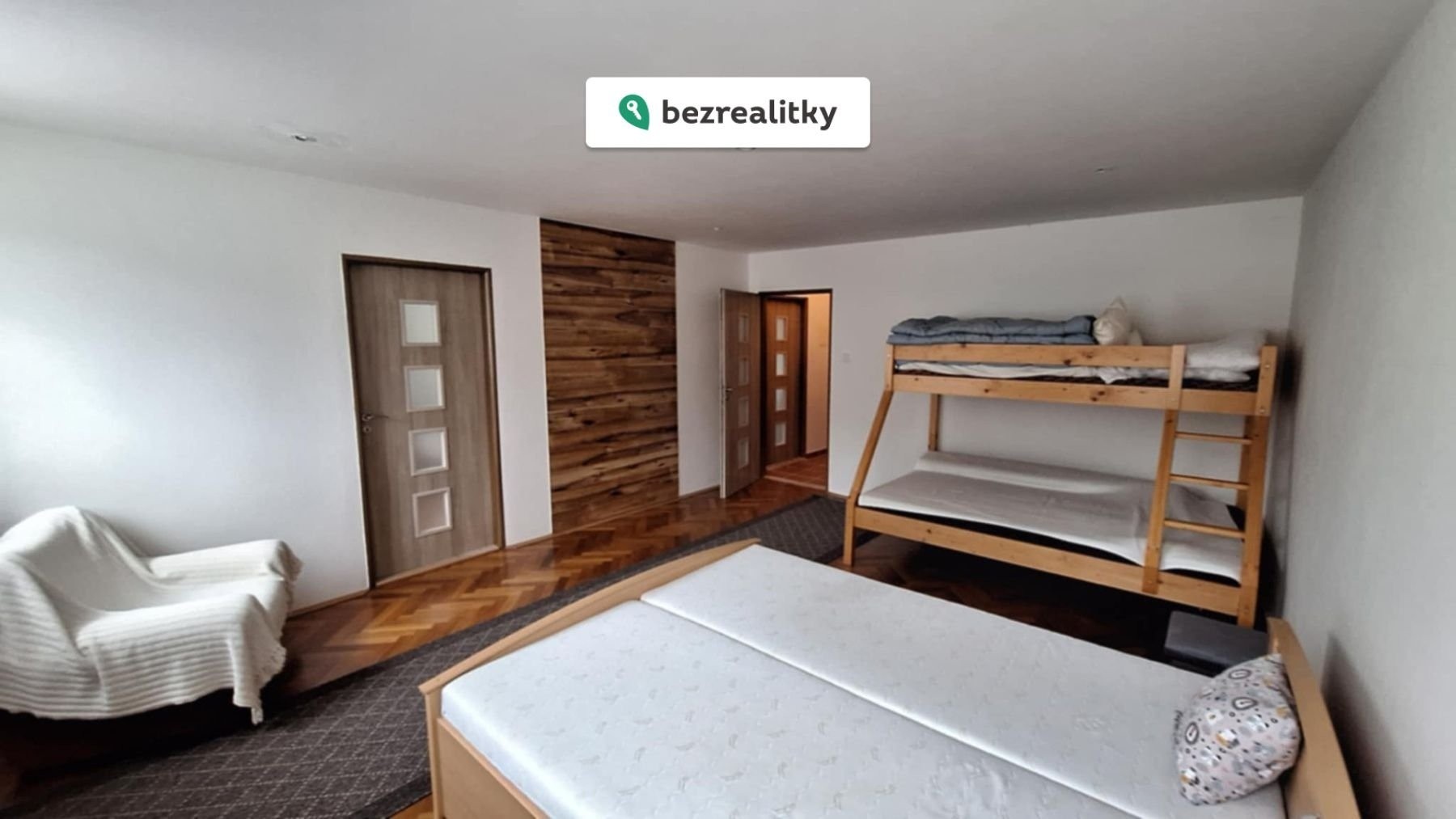 Byt 2+1 · 65 m² · Josefův Důl Dolní Maxov - 3