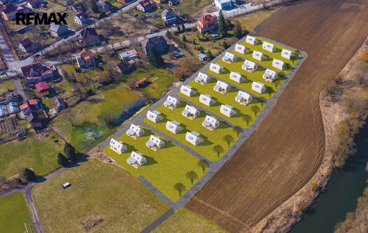 Komerční pozemky, Kácov, 13 270 m² - 2