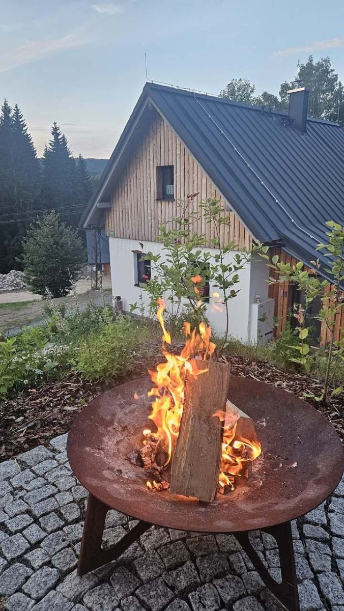 Chaty, Smržovka, Liberecký kraj - 2