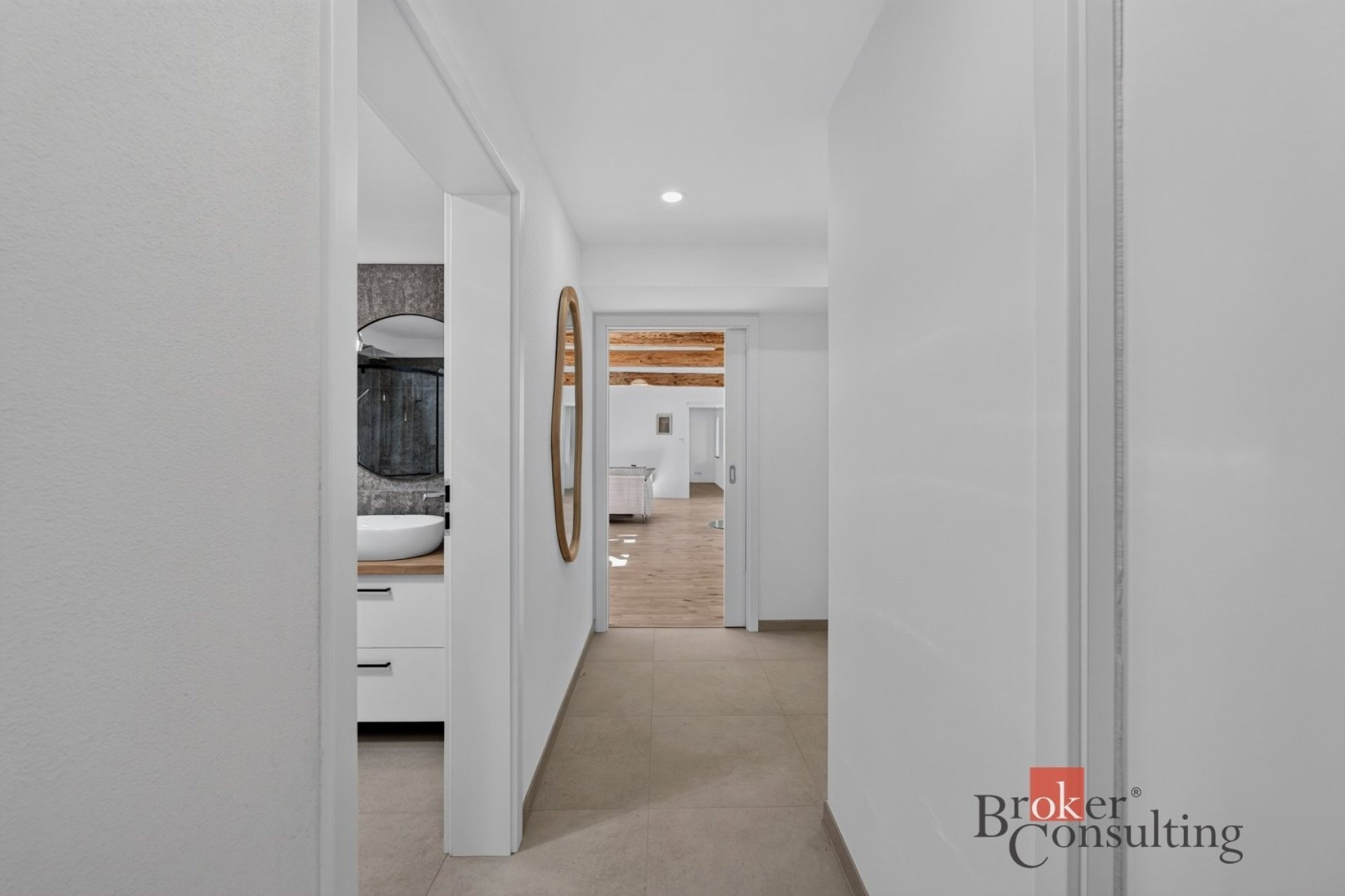 Prodej rodinný dům - Horní Lukavice, 99 m² - 5