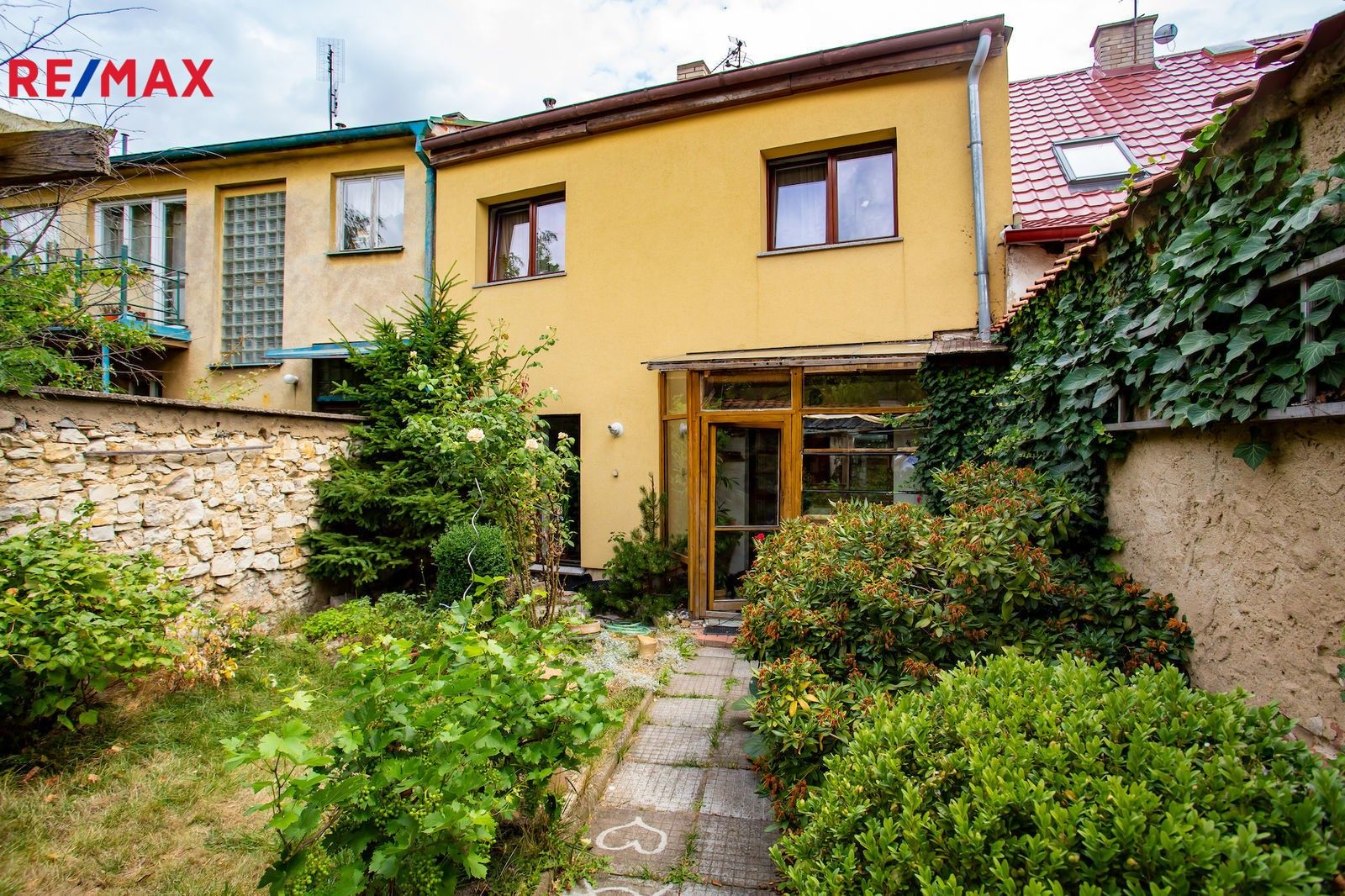 Prodej dům - Karlovarská, Nové Strašecí, 119 m²