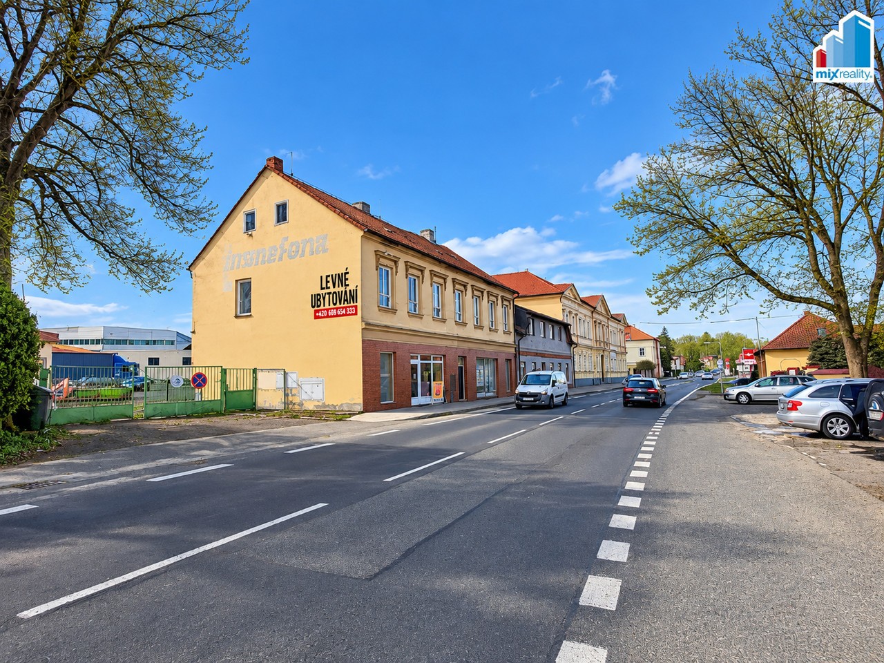 Sklad · 2 000 m² · Plzeňská, Stod - 4