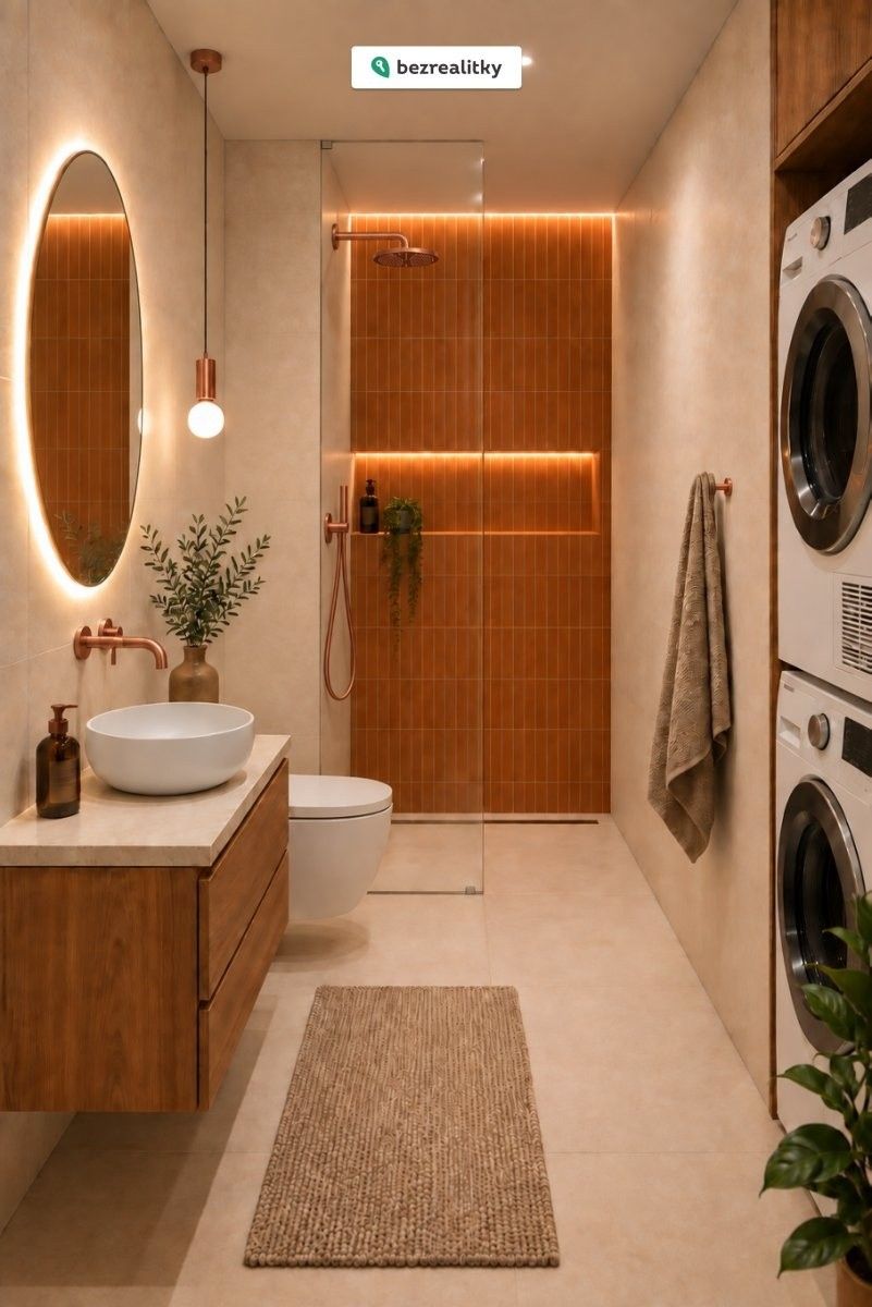 Prodej byt 2+kk - Moskevská 516, Praha Vršovice, 38 m² - 5