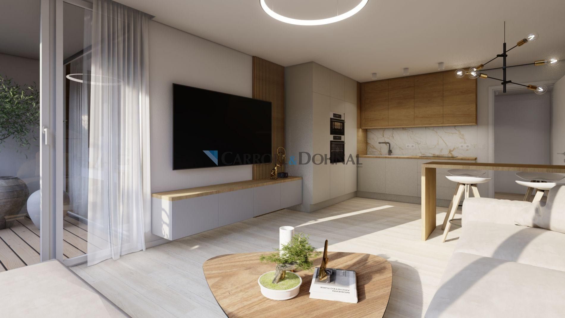 Prodej byt 3+kk - U Hájenky, Ostrava, 78 m²