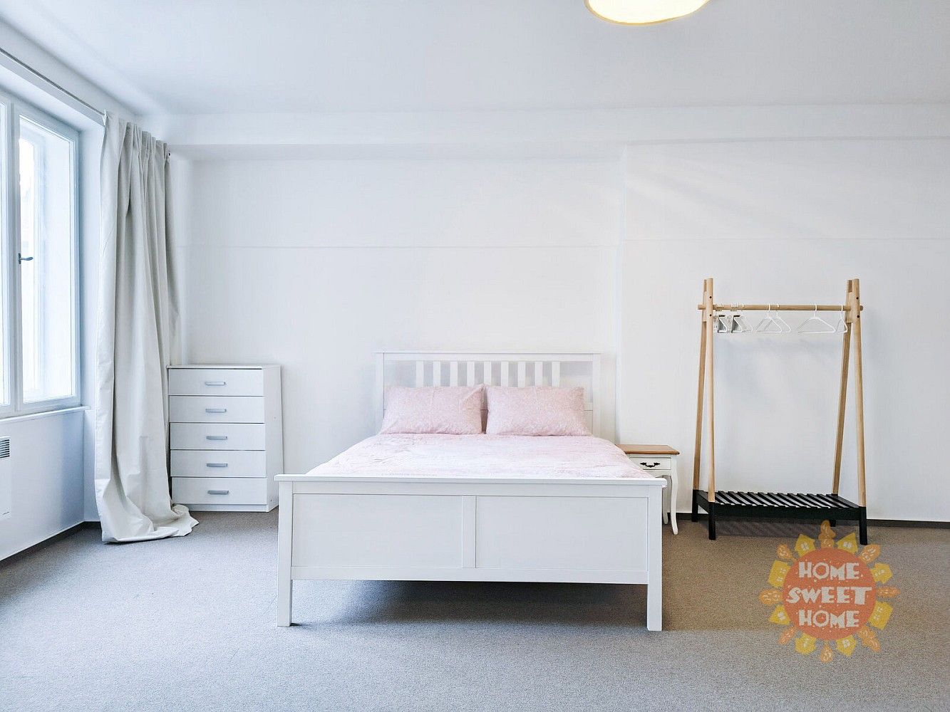 Kanceláře, Praha - Nové Město, okres Praha 1, Hlavní město Praha, 60 m² - 2