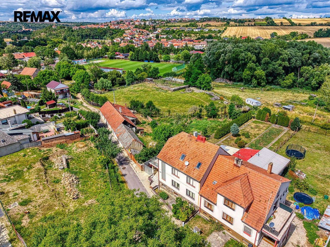 Rodinný dům · 400 m² · Seifertova, Moravský Krumlov - Rakšice, okres Znojmo - 4