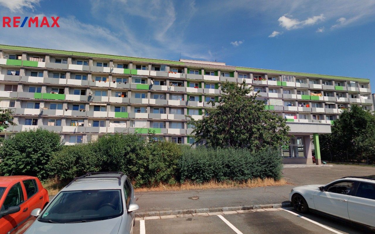 Ostatní, Hradec Králové, 1 m²