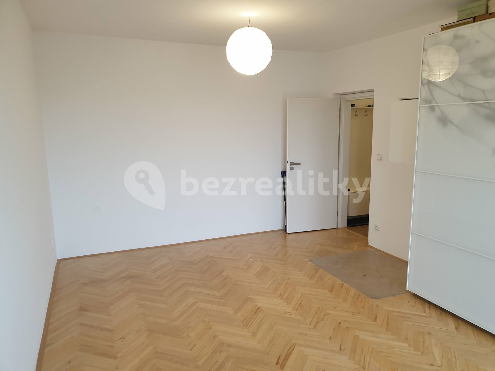 Pronájem byt 2+1 - Šaumannova, Brno - Židenice, Jihomoravský kraj, 66 m² - 2