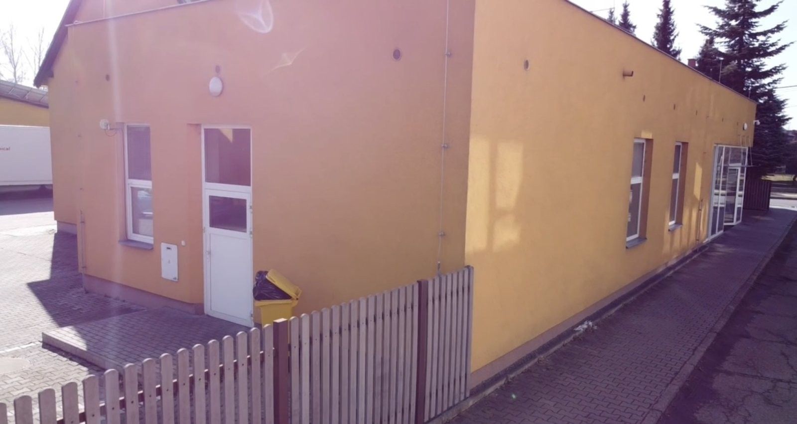 Obchodní prostory · 420 m² · Nádražní, Dolní Benešov - 4
