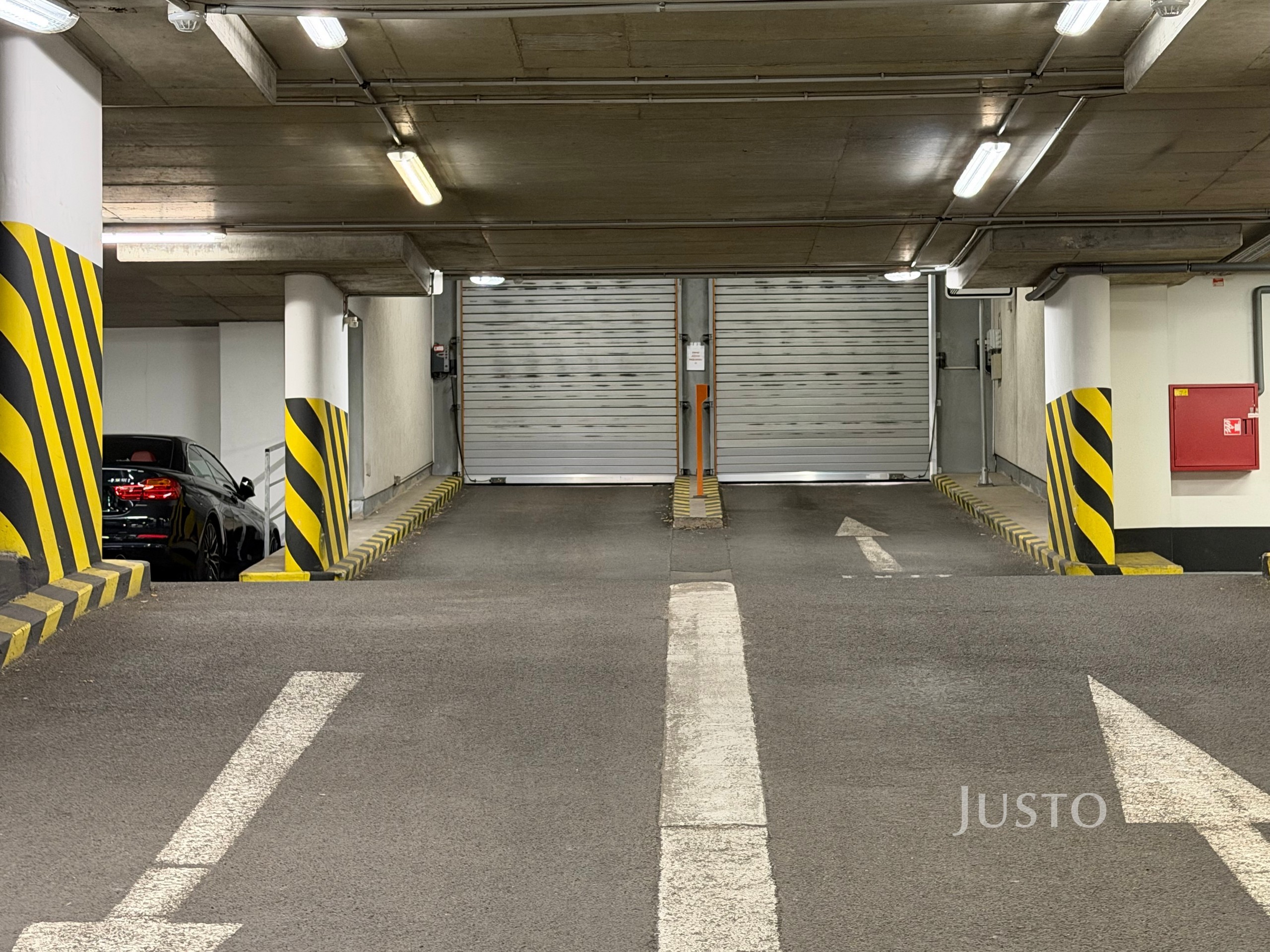 Nemovitost · 25 m² · Karla Engliše 3211, Praha Smíchov - 4