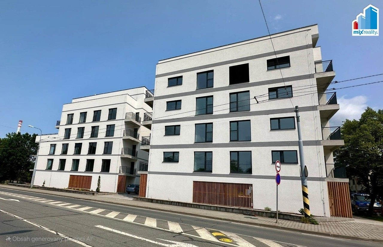 Ostatní, Pilařská, Plzeň, 12 m²