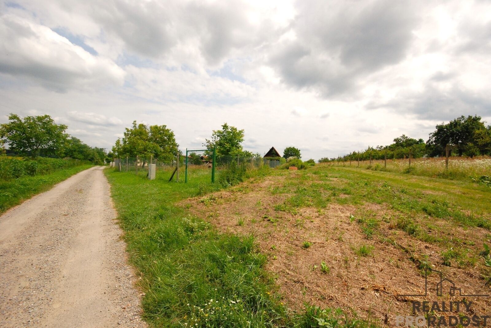 Ostatní, Břeclav, 15 m² - 2
