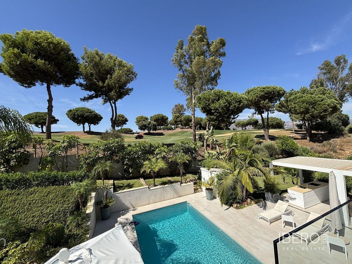 Rodinný dům · 441 m² · La Cala Golf, ES - 2