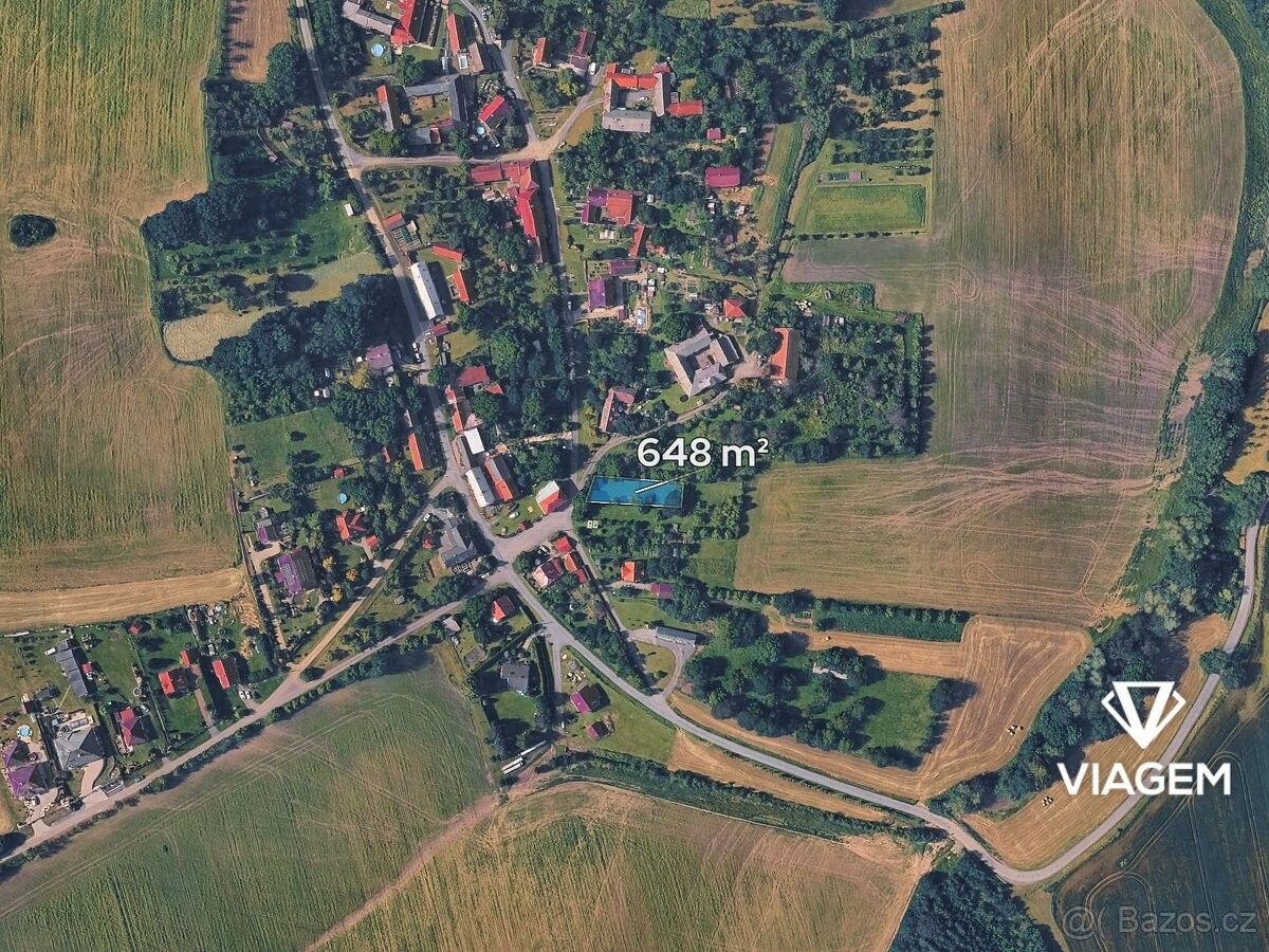 Pozemky pro bydlení, Rajnochovice, 768 71 - 2