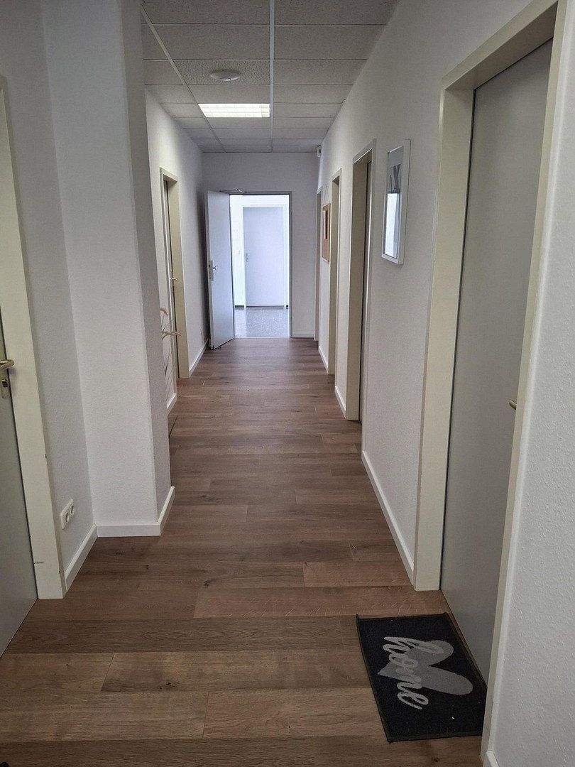 Pronájem kancelář - Oststrasse 122 B, , Šlesvicko-Holštýnsko, 55 m² - 5