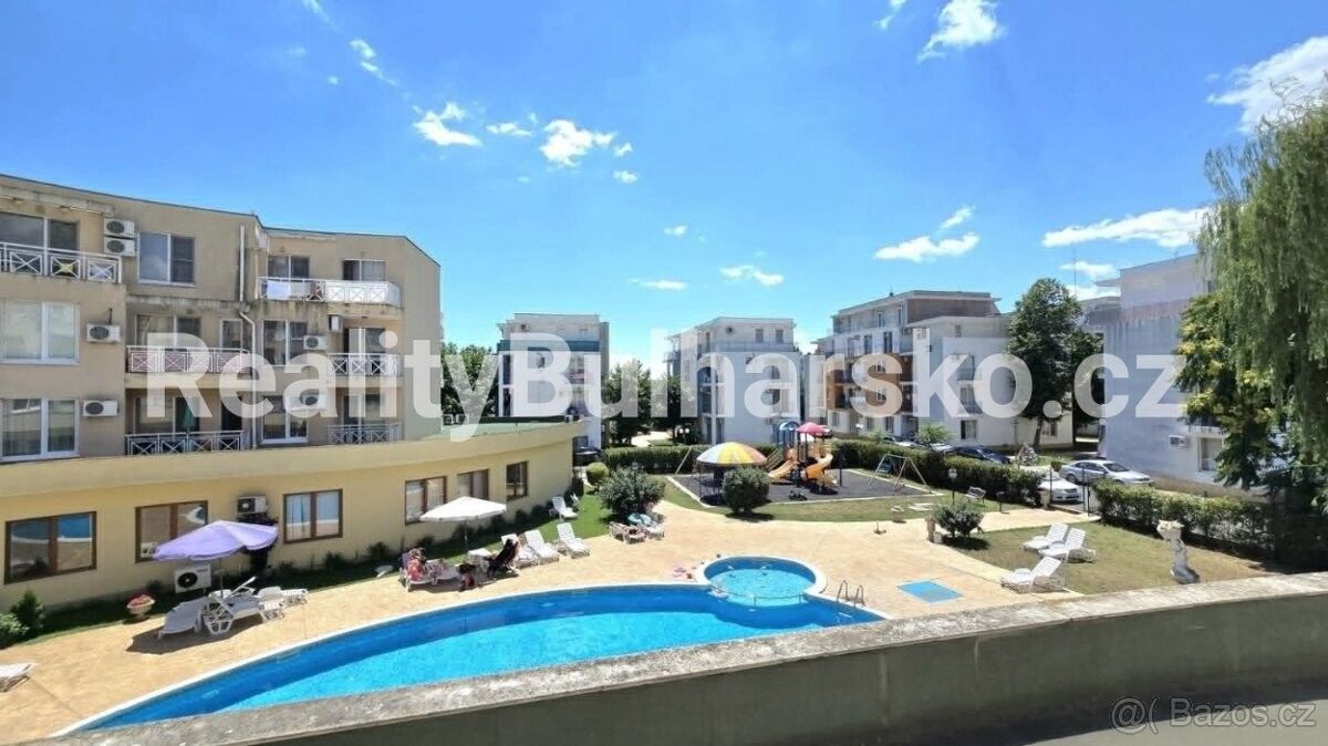 Byty, 987 66, Zahraničí - 1