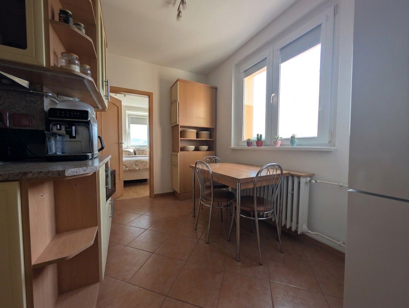 Byt 3+1 · 63 m² · Šternberk, okres Olomouc, Olomoucký kraj - 3