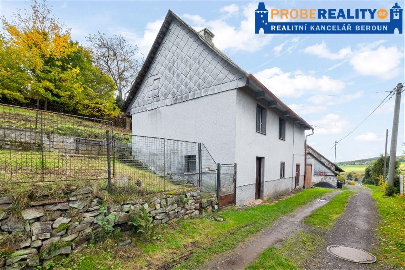 Rodinné domy, Kvaň, Zaječov, 100 m²