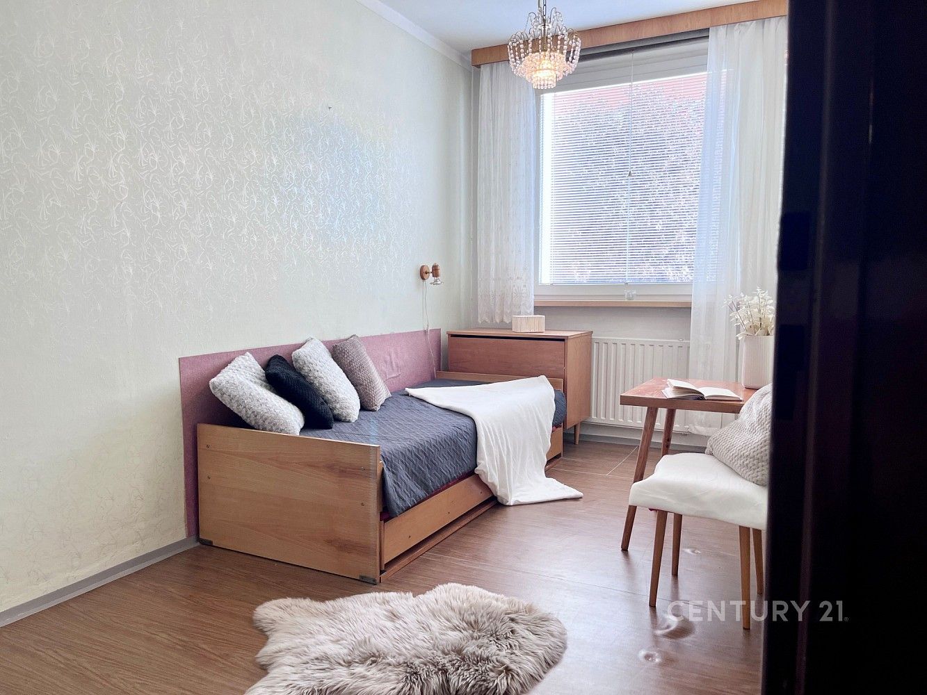 Pronájem byt 2+1 - Zlín, Zlínský kraj, 45 m² - 5