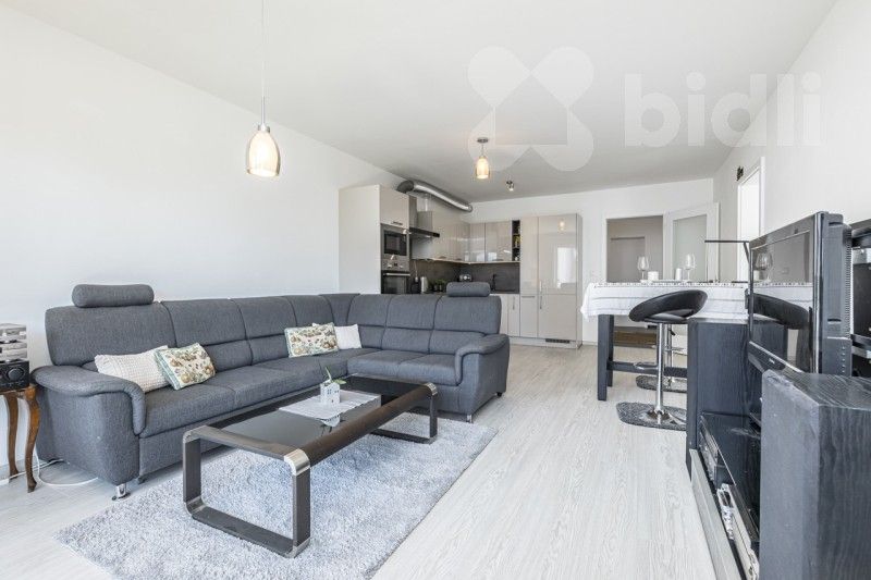 4+kk, U Parketárny 1523, Unhošť, 96 m² - 2