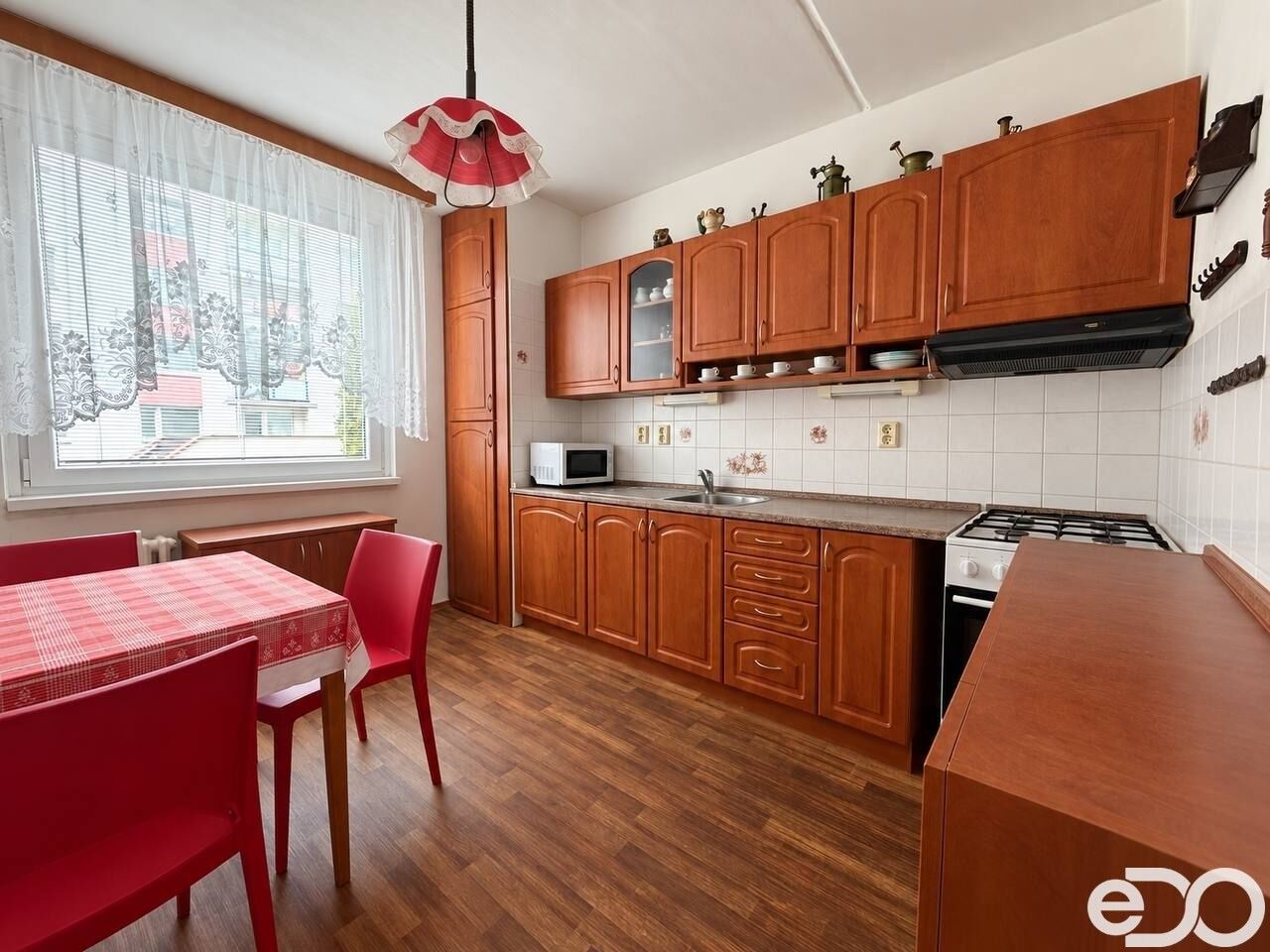 Byty, Kunětická, Pardubice Cihelna, 12 m² - 1