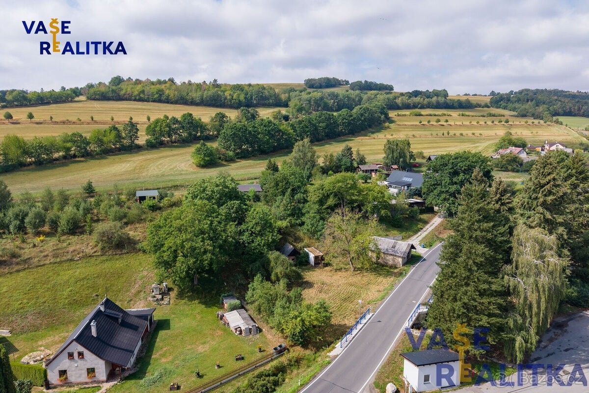 Prodej pozemek pro bydlení - Libina, 788 05 - 5