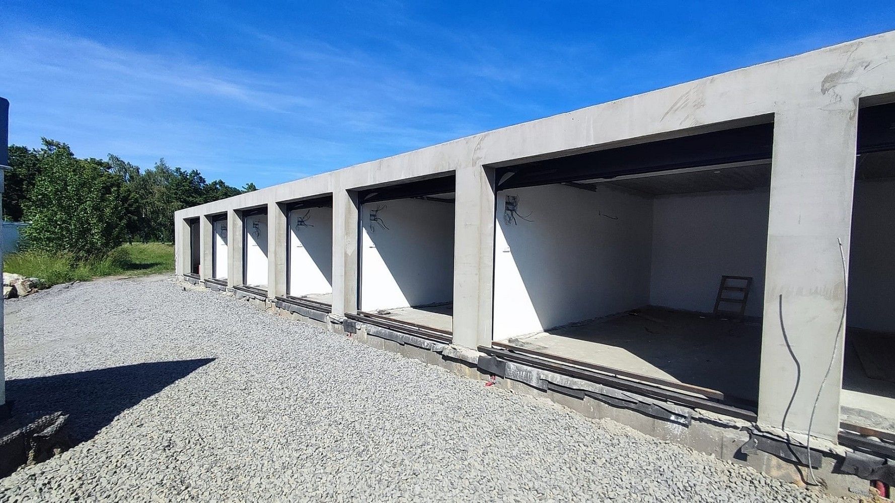 Nemovitost · 17 m² · Bystřice pod Hostýnem, okres Kroměříž, Zlínský kraj - 4