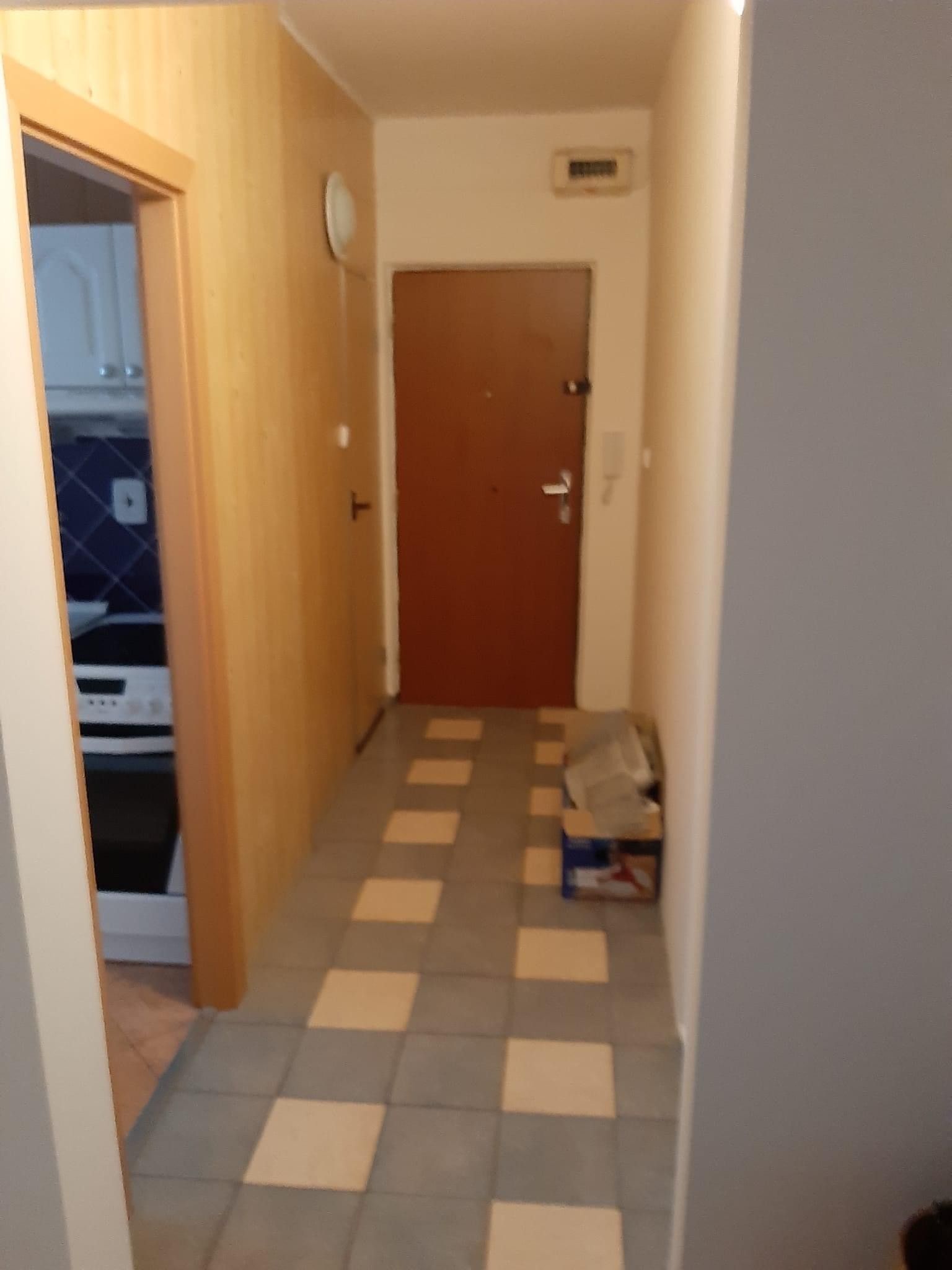 Byt 2+1 · 60 m² · Sídliště 519, Hrušovany u Brna - 4
