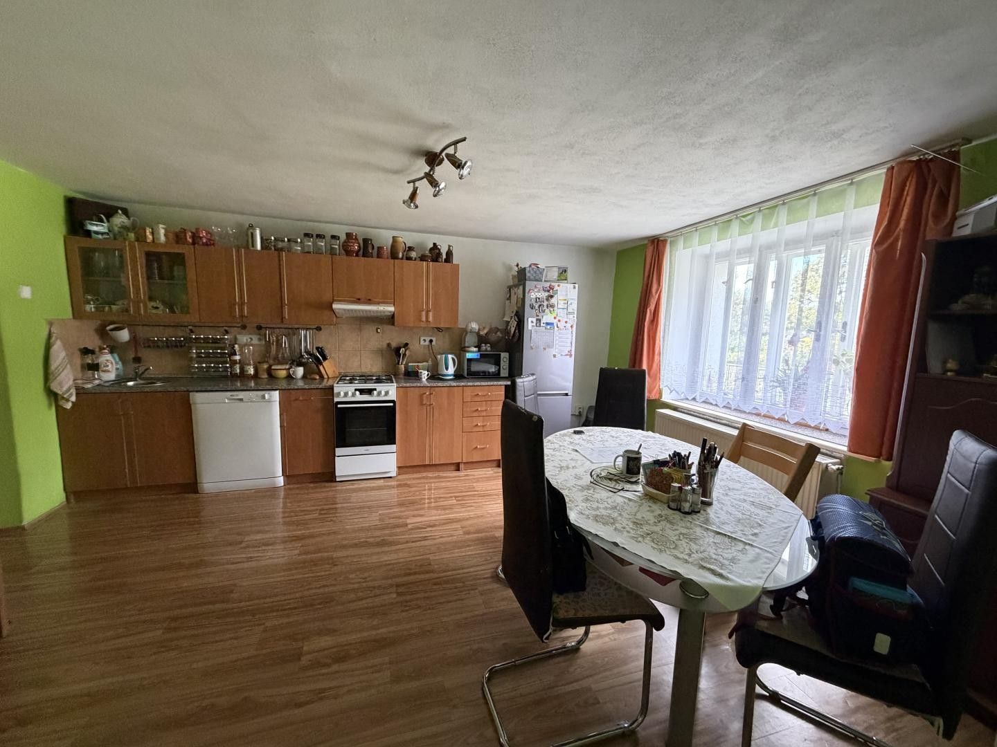 Prodej rodinný dům - Kdyně Hluboká, 100 m² - 2