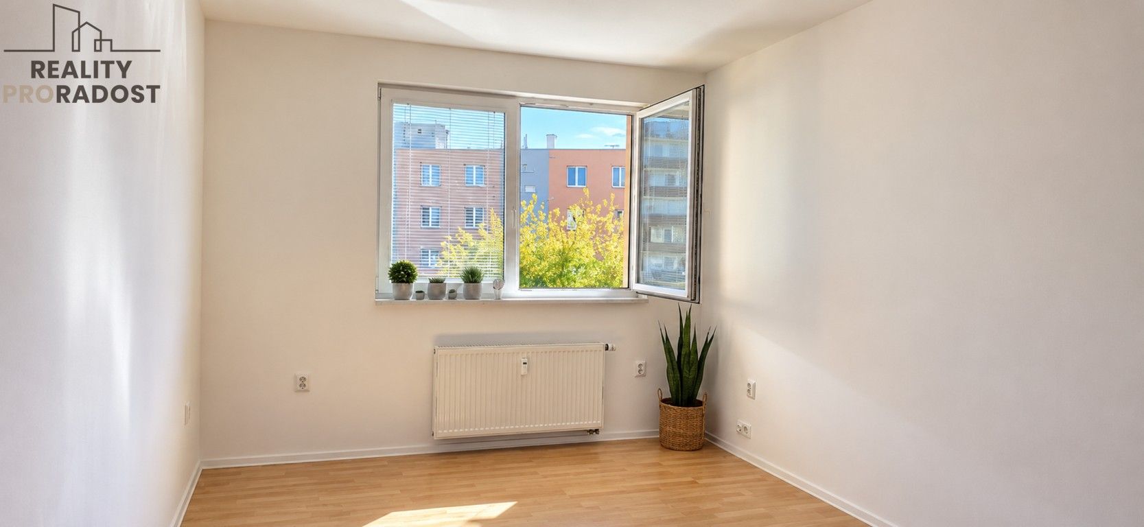 Prodej byt 1+kk - Božetěchova, Brno Královo Pole, 29 m² - 5