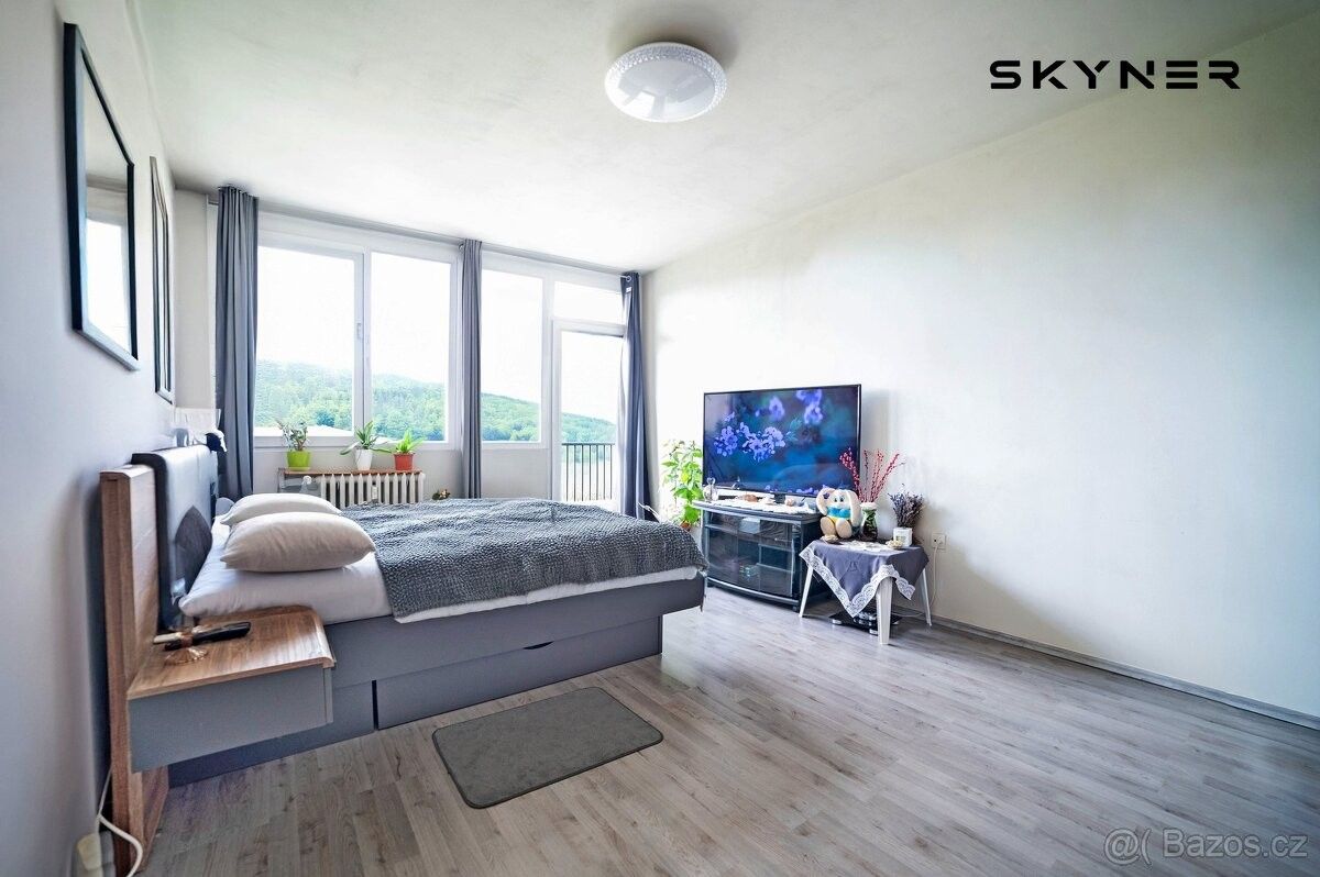 Prodej byt - Ústí nad Labem, 400 07