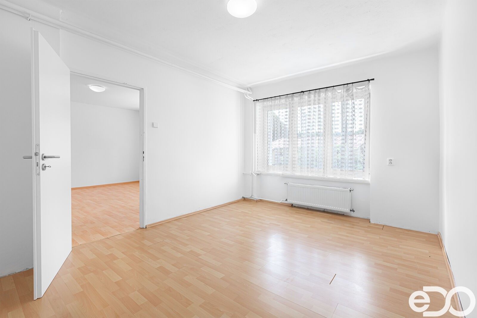 2+1, Vilémov, 59 m² - 1