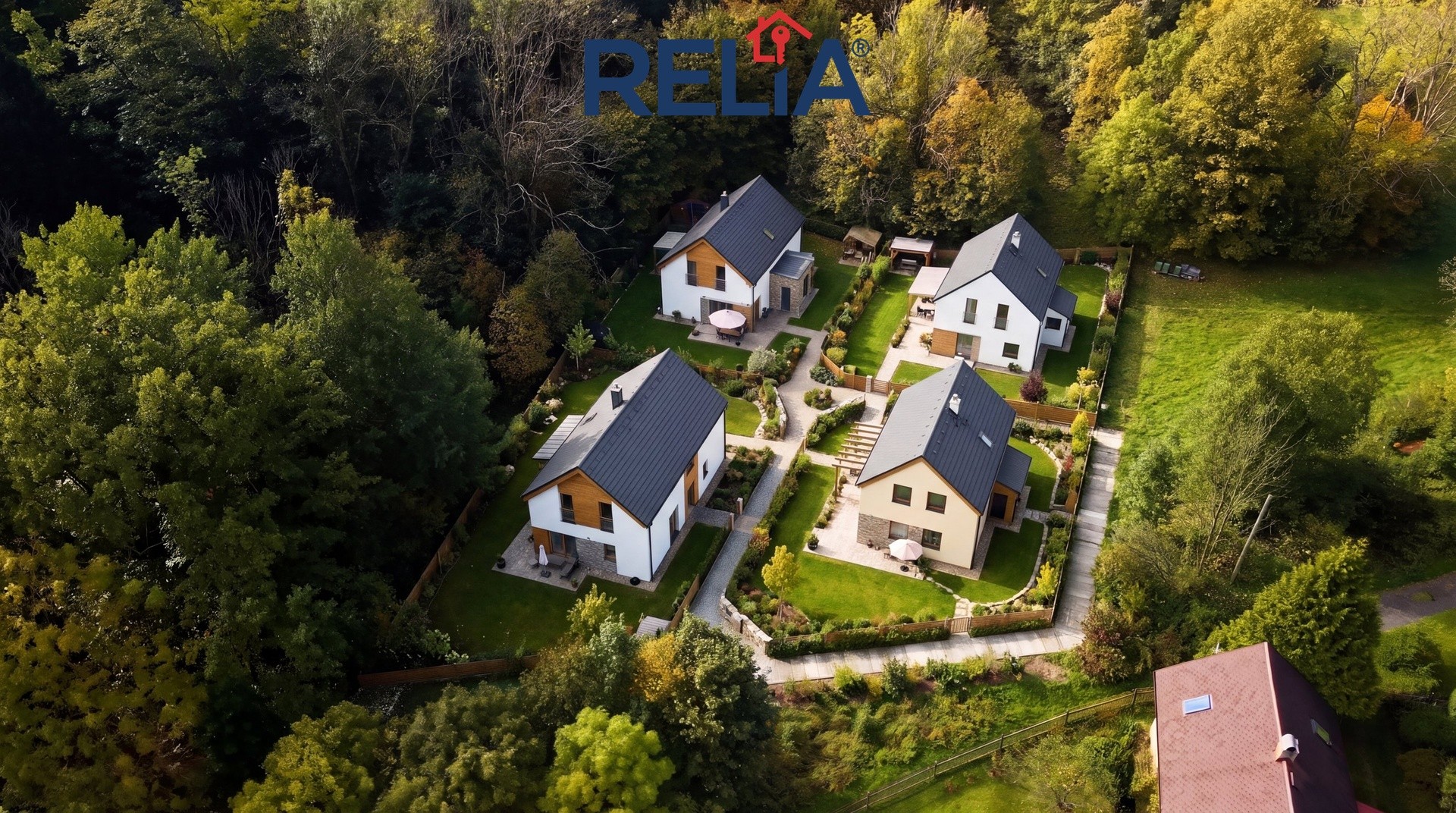 Prodej pozemek pro bydlení - Rychnov u Jablonce nad Nisou - 2