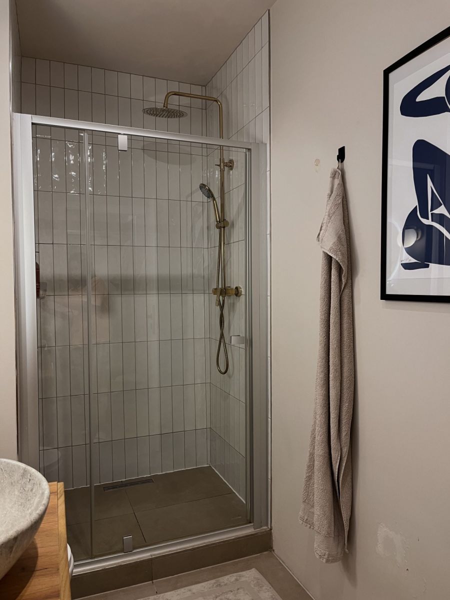 Byt 2+kk · 41 m² · Podle Náhonu, Praha - Záběhlice - 4