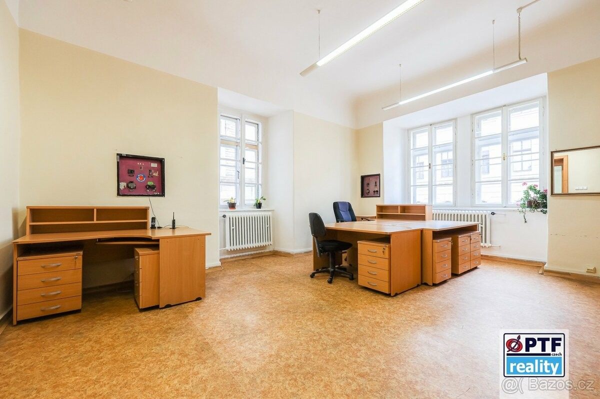 Kanceláře, Plzeň, 301 00, 28 m²