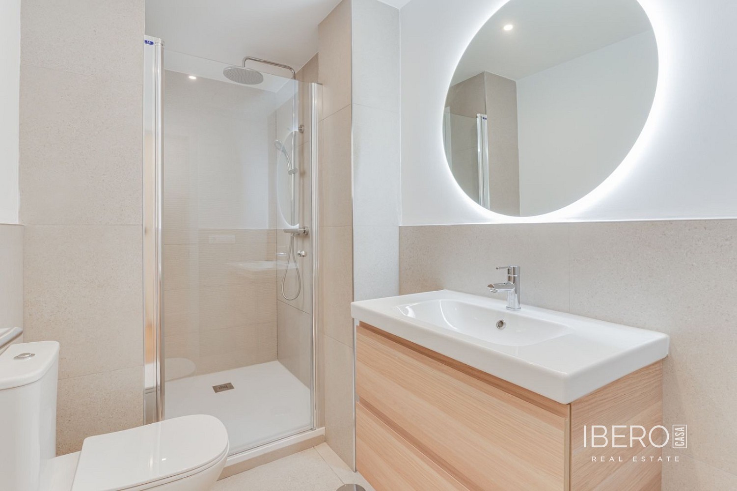 Byt 4+kk · 106 m² · Málaga Centro, Španělsko - 4