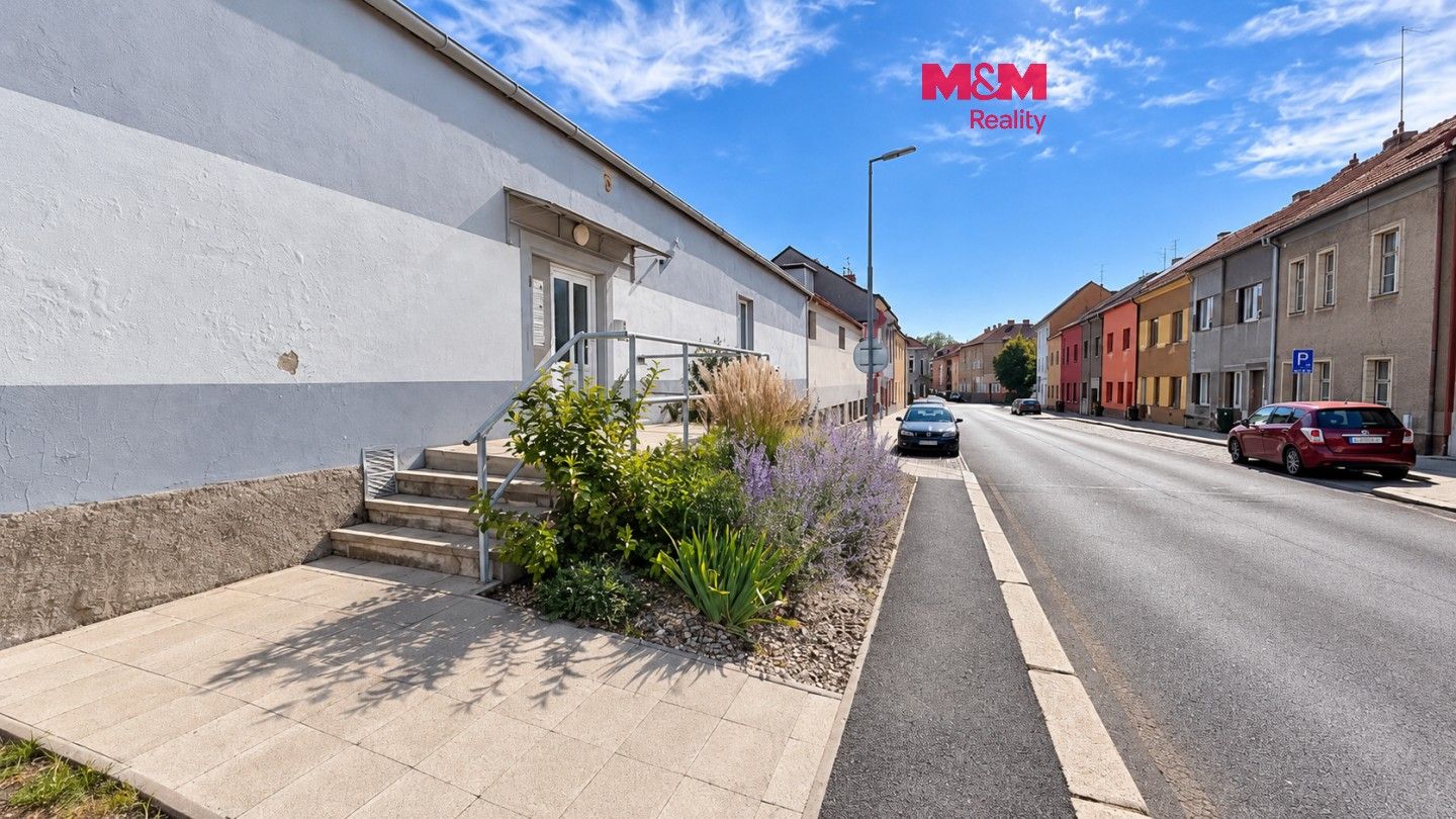 2+kk, Říční, Louny, 38 m² - 1