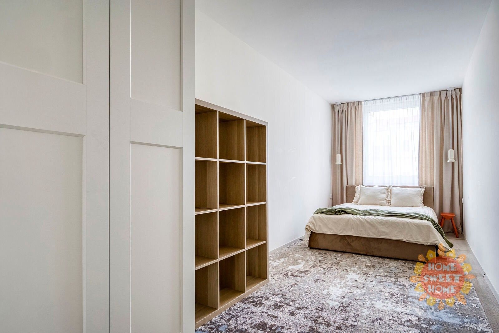 Byt 2+kk · 62 m² · Záhřebská 158, Praha Vinohrady - 3