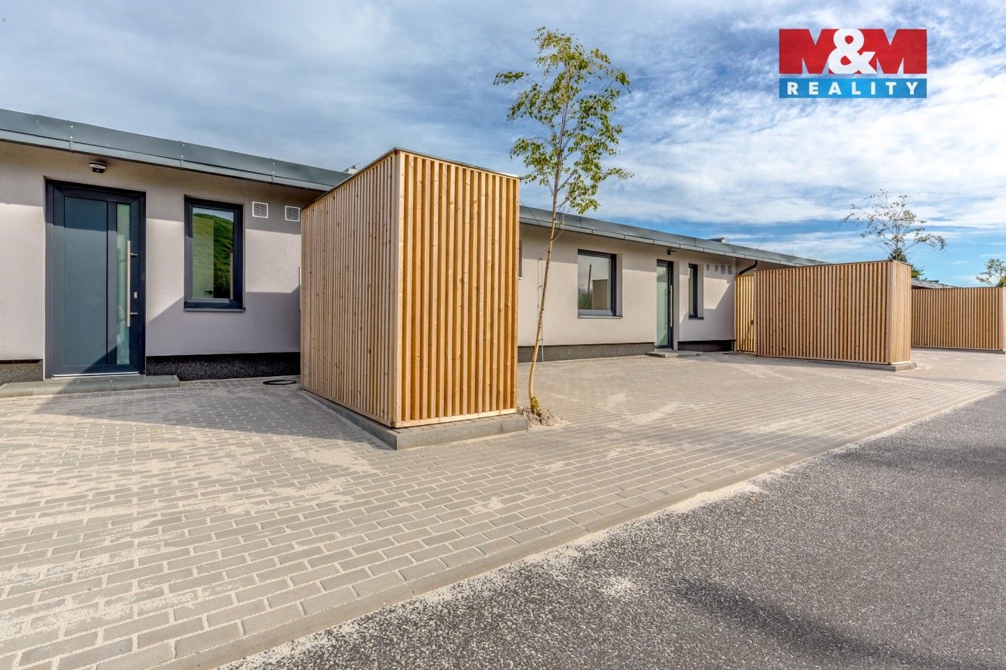 Pronájem byt 2+kk - Podlázky, Mladá Boleslav, 65 m²