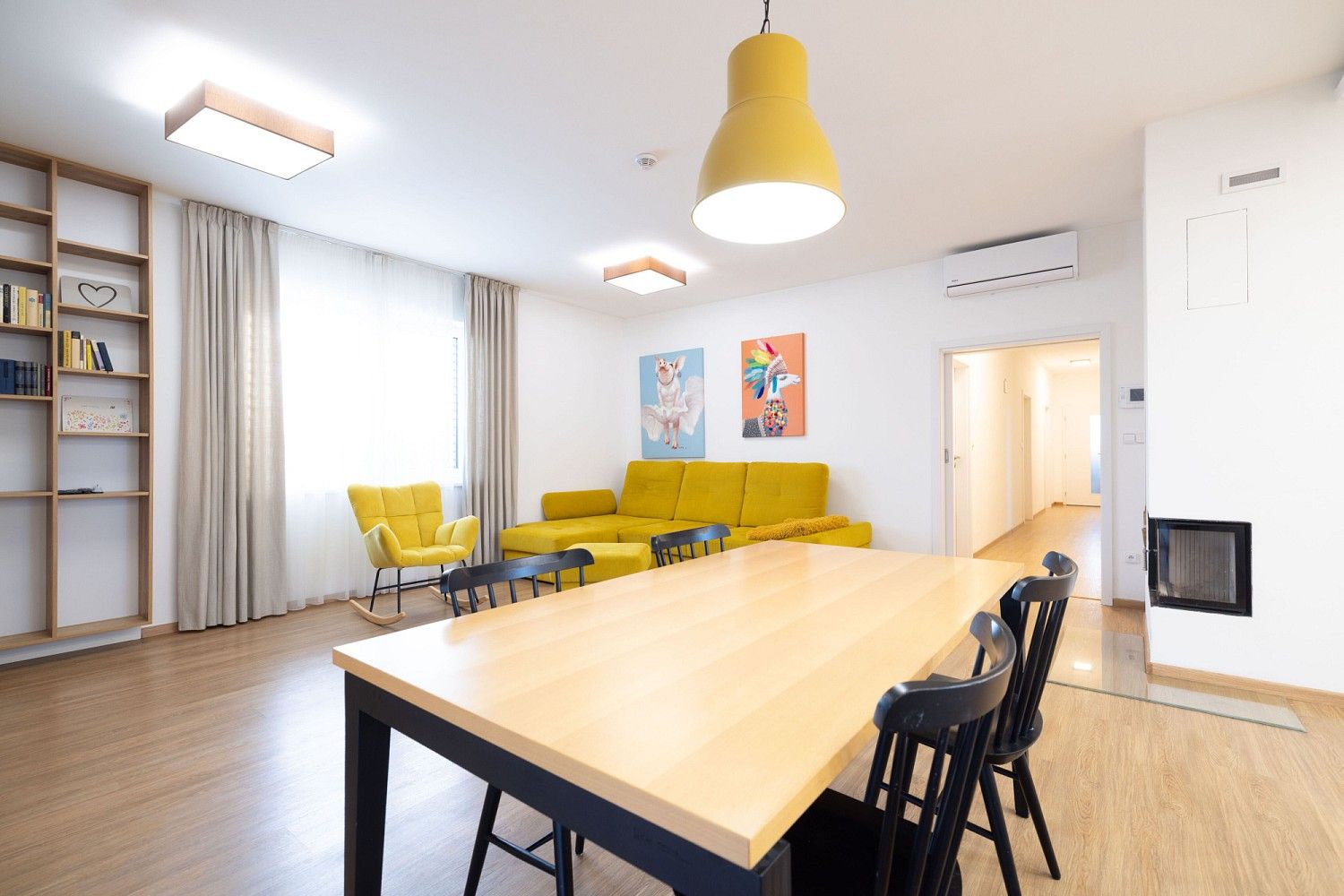 Prodej rodinný dům - Čebín, okres Brno-venkov, Jihomoravský kraj, 156 m² - 5