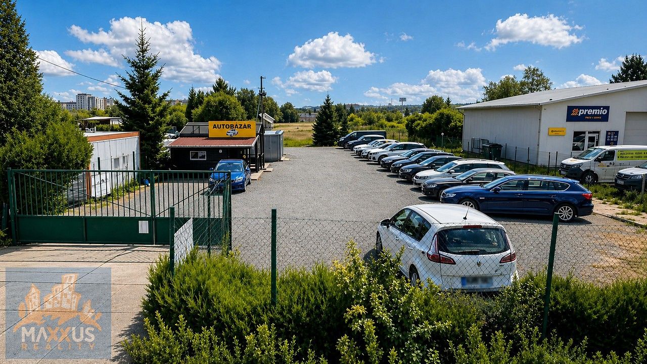 Ostatní, Praha, Hlavní město Praha, 70 m² - 2