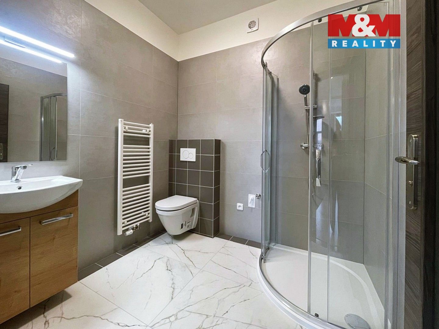 Prodej byt 2+kk - Kounov, 48 m²