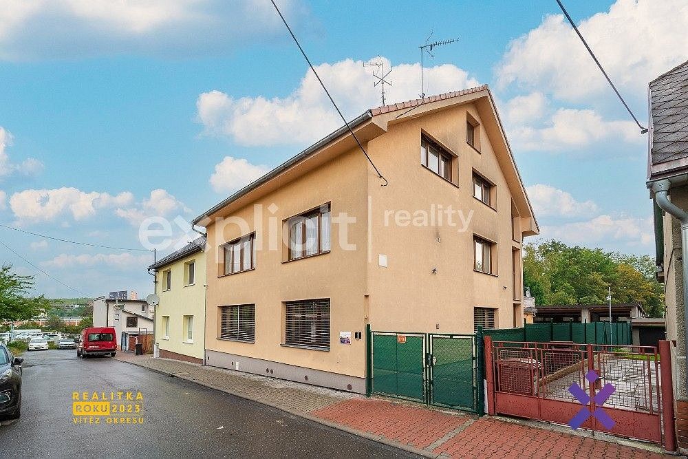 Ubytovací zařízení, Zlín - Louky, Zlínský kraj, 600 m² - 2