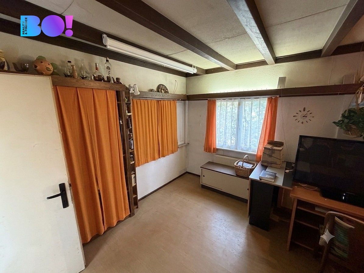 Chalupa · 47 m² · Brno - Kníničky, okres Brno-město, Jihomoravský kraj - 3