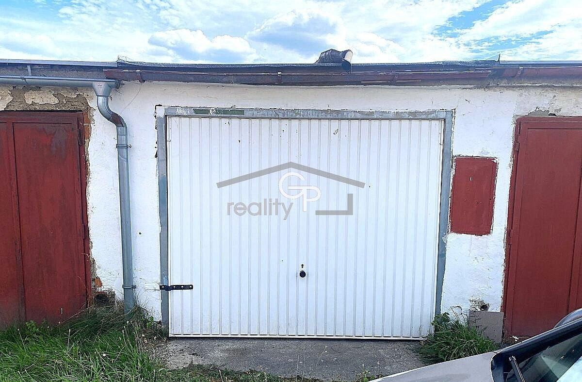 Prodej ostatní - Český Krumlov - Nádražní Předměstí, Jihočeský kraj, 18 m² - 1