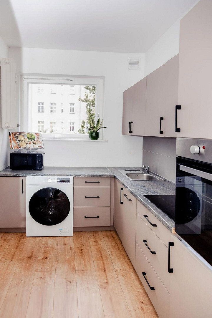 Byt 3+1 · 65 m² · Kaiser friedrich str. 72 Berlin Charlottenburg Berlin 10627 - 4